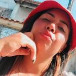 Cintia Aquino Bento Da Silva Cintia Aquino Bento Da Silva