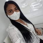 Jaclécia Silva Jaclécia Silva