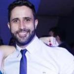 Frederico Oliveira Fonseca Frederico Oliveira Fonseca