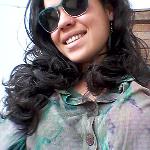 Ceres Luz Previtalle Ceres Luz Previtalle