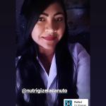 Gizela Cristina Canuto Gizela Cristina Canuto