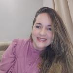 Iza Mara Da Costa Pereira Escarpini Iza Mara Da Costa Pereira Escarpini