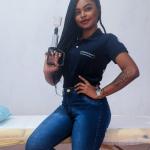 Andreza Santos Andreza Santos