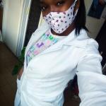 Saionara Silva Da Silva