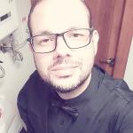 Marcus Luiz Pinon Farias Marcus Luiz Pinon Farias