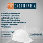 Th3 Engenharia