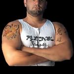 Luciano Garcia Luciano Garcia