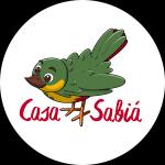 Casa Sabiá Casa Sabiá