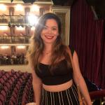 Luisa Moraes Silva Cutrim Luisa Moraes Silva Cutrim