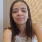 Francélia Ribeiro Francélia Ribeiro
