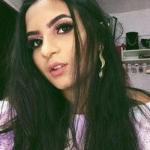 Anny De Oliveira Gomes Anny De Oliveira Gomes