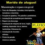 Eletricista Encanador Desentupidora