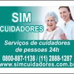 Sim Cuidadores Ferreira Sim Cuidadores Ferreira
