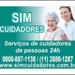 Sim Cuidadores