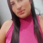 Elaine Gomes Santana