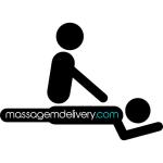 Massagem Delivery