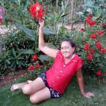 Maria Carmelita Maria Carmelita