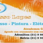 Gessolopes Lopes