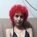 Gina Adna Gina Adna