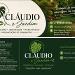 Cláudioejardim