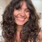 Psicóloga Kathellyn Cristina Da Silva