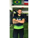 Marcelo Dos Santos Marcelo Dos Santos