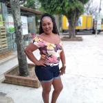 Maria Liduina Barbosa Da Silva Maria Liduina Barbosa Da Silva