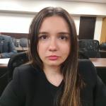 Maria Eduarda Daquino Ferreira Soares Maria Eduarda Daquino Ferreira Soares