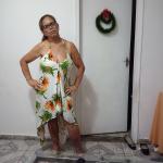 Severina Ramos Da Silva Severina Ramos Da Silva