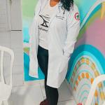 Jacquelline Silva Jacquelline Silva
