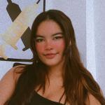Fisioterapeuta Gabrielly Rodrigues