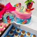 Carol Dantas Confeitaria Carol Dantas Confeitaria