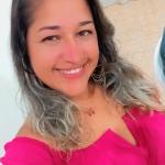 Carla Liliane Correia Xavier Dos Santos Carla Liliane Correia Xavier Dos Santos