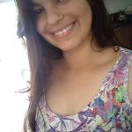 Kerolen Rodrigues Da Rosa