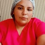 Michelle Paula Barbosa