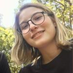 Joana Vitória Cassol Joana Vitória Cassol