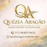 Quézia Aragão Massoterapia Humanizada