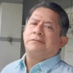 Carlos Ruben Malasquez Negron