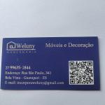Weluny Construtora Ltda Weluny Construtora Ltda