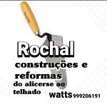 Rochal Rochal