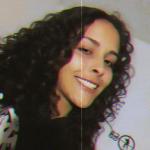 Daiane Mendes Daiane Mendes