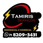 Eletricista Comercial E Residencial