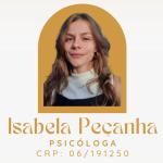 Isabela Peçanha Isabela Peçanha