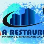 A Restaure Pinturas  Impermeabilização