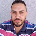 Leandro Henrique Ribeiro Leandro Henrique Ribeiro
