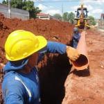 Vip Prestadora De Serviços Santos