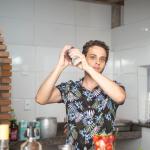 Bernard Hermógenes Bartender Drinks Bernard Hermógenes Bartender Drinks