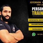 Jeferson Costa Jeferson Costa