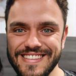 Fisioterapeuta Thiago Oliveira Fisioterapeuta Thiago Oliveira