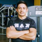 Bruno Approbato Personal Trainer Bruno Approbato Personal Trainer